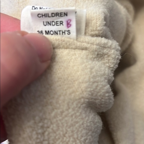 Cute hat & glove set for kids - Picture 5 of 7